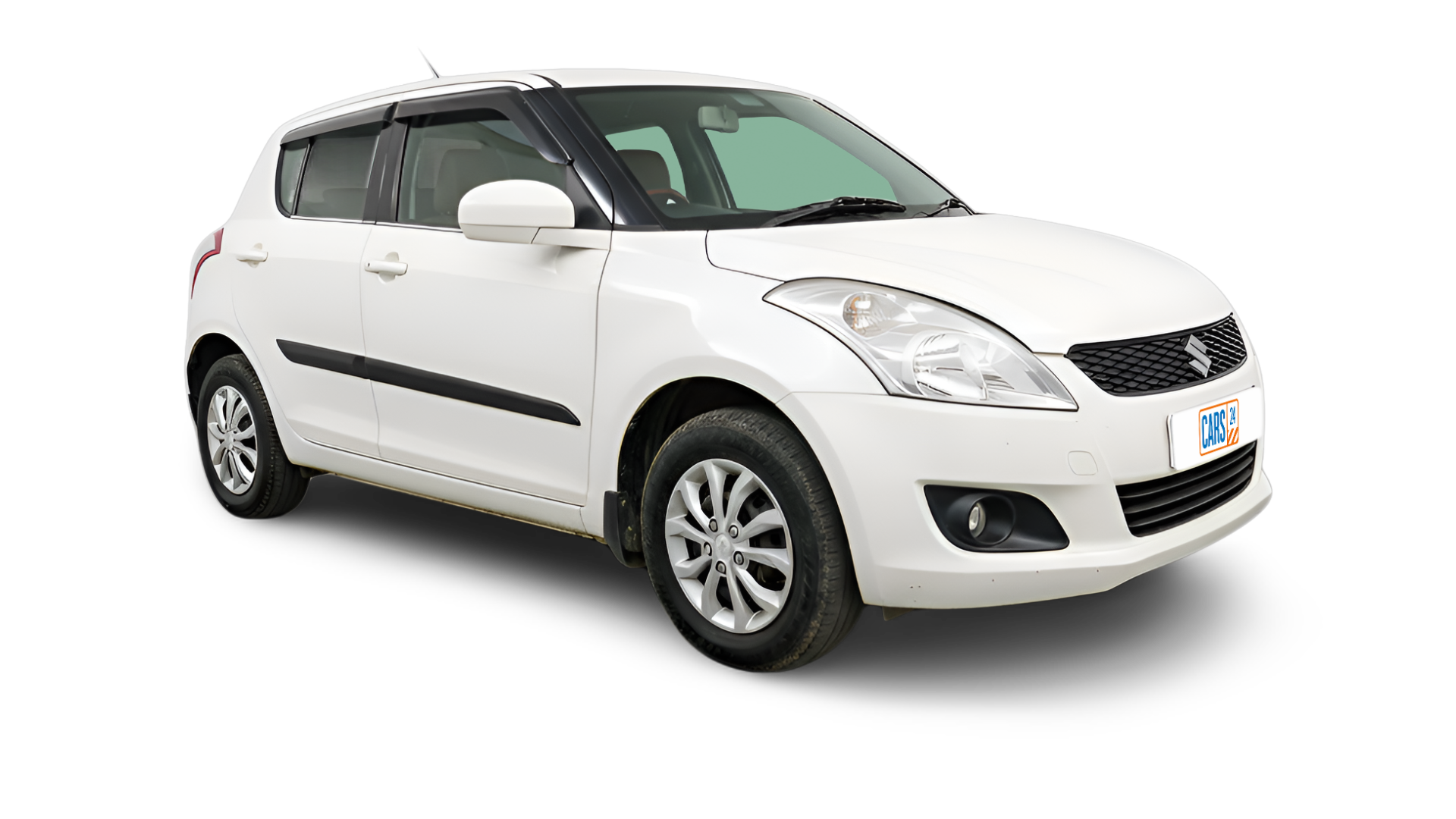Maruti Swift-img